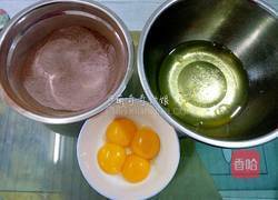 蛋糕夹心面包的做法图解21