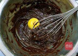 蛋糕夹心面包的做法图解26