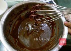 蛋糕夹心面包的做法图解27