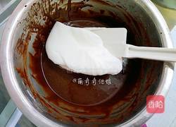 蛋糕夹心面包的做法图解29