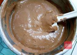 蛋糕夹心面包的做法图解31