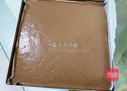 蛋糕夹心面包的做法图解32