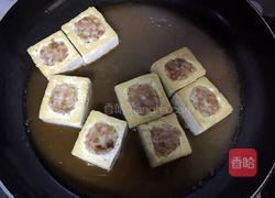 酿豆腐的做法图解12