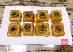 酿豆腐的做法图解14