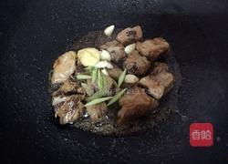 红烧排骨的做法图解5