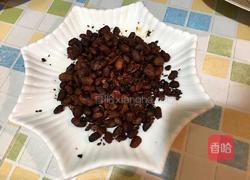 腊八豆炒鸡蛋的做法图解5