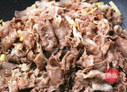 孜然羊肉的做法图解7