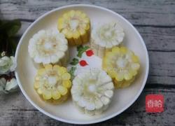 莲藕玉米骨头汤的做法图解2