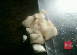 烩炸罗非鱼的做法图解10