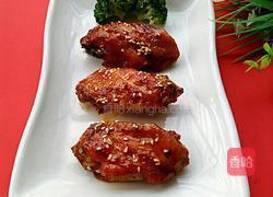 （炸锅版）新奥尔良烤翅的做法图解6