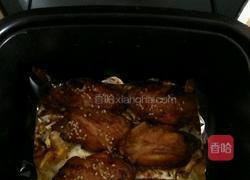 （炸锅版）新奥尔良烤翅的做法图解5