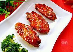 （炸锅版）新奥尔良烤翅的做法图解7