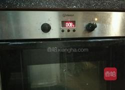 煎烤羊肉的做法图解6