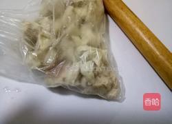 儿童肉松的做法图解2