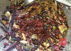 芝麻油呛菠菜的做法图解11