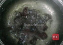 养生板栗的做法图解2