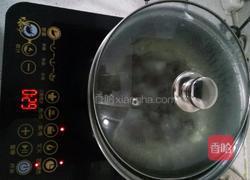 养生板栗的做法图解3