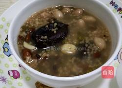 腊八粥的做法图解7