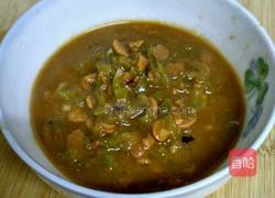 刀削面的做法图解15