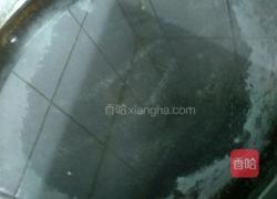 刀削面的做法图解16