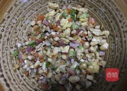 蔬菜盒子的做法图解13