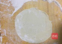 蔬菜盒子的做法图解15