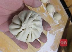 蔬菜盒子的做法图解18