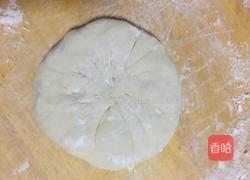 蔬菜盒子的做法图解19