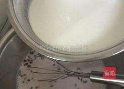 年夜饭_红豆年糕的做法图解4