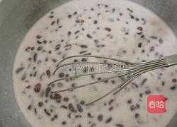 年夜饭_红豆年糕的做法图解5