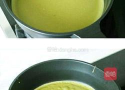 抹茶千层的做法图解5