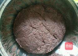 自制小红豆泥（馅）的做法图解7