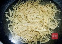 凉拌百页（豆腐皮）的做法图解2