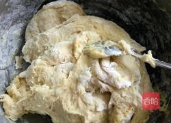 油炸红薯丸子的做法图解3