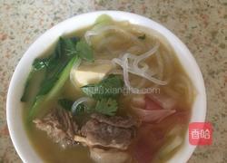 闹闹的做法图解6