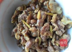 泡椒牛肉的做法图解6