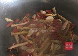 泡椒牛肉的做法图解7