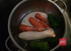 素炒小炒的做法图解1