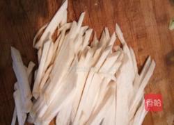 素炒小炒的做法图解2