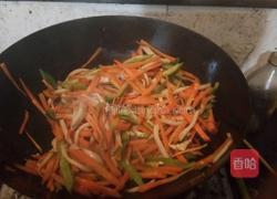 素炒小炒的做法图解6
