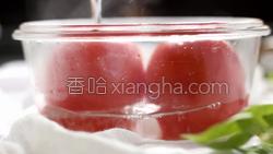 意大利面的做法图解5