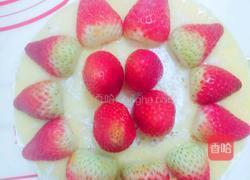 草莓千层的做法图解8