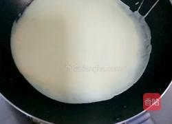 草莓千层的做法图解3