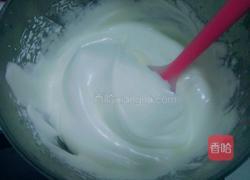 草莓千层的做法图解5