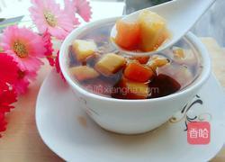 红薯南瓜糖水的做法图解9