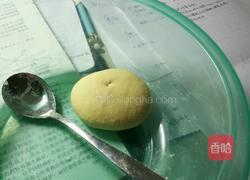 凉拌大疙瘩的做法图解1