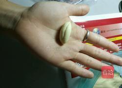 凉拌大疙瘩的做法图解5