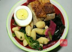 凉拌大疙瘩的做法图解7