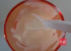 酸奶果冻的做法图解1