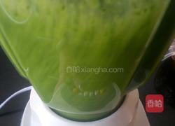 一分钟猪肉香菇包子(馅)的做法图解2